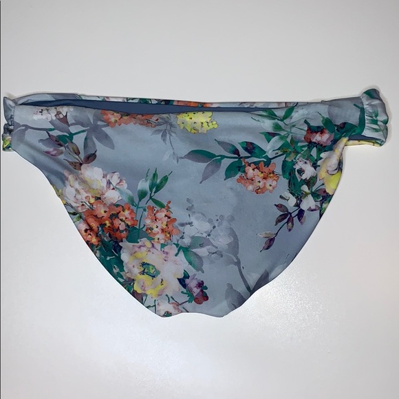 Becca by Rebecca Virtue Swimsuit Bikini Bottom New - Picture 3 of 5